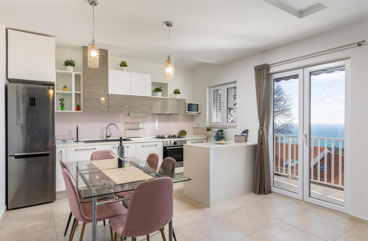 O'Lord - Luxury Sea View Apt Near Old Town Apartment Dubrovnik Exterior photo