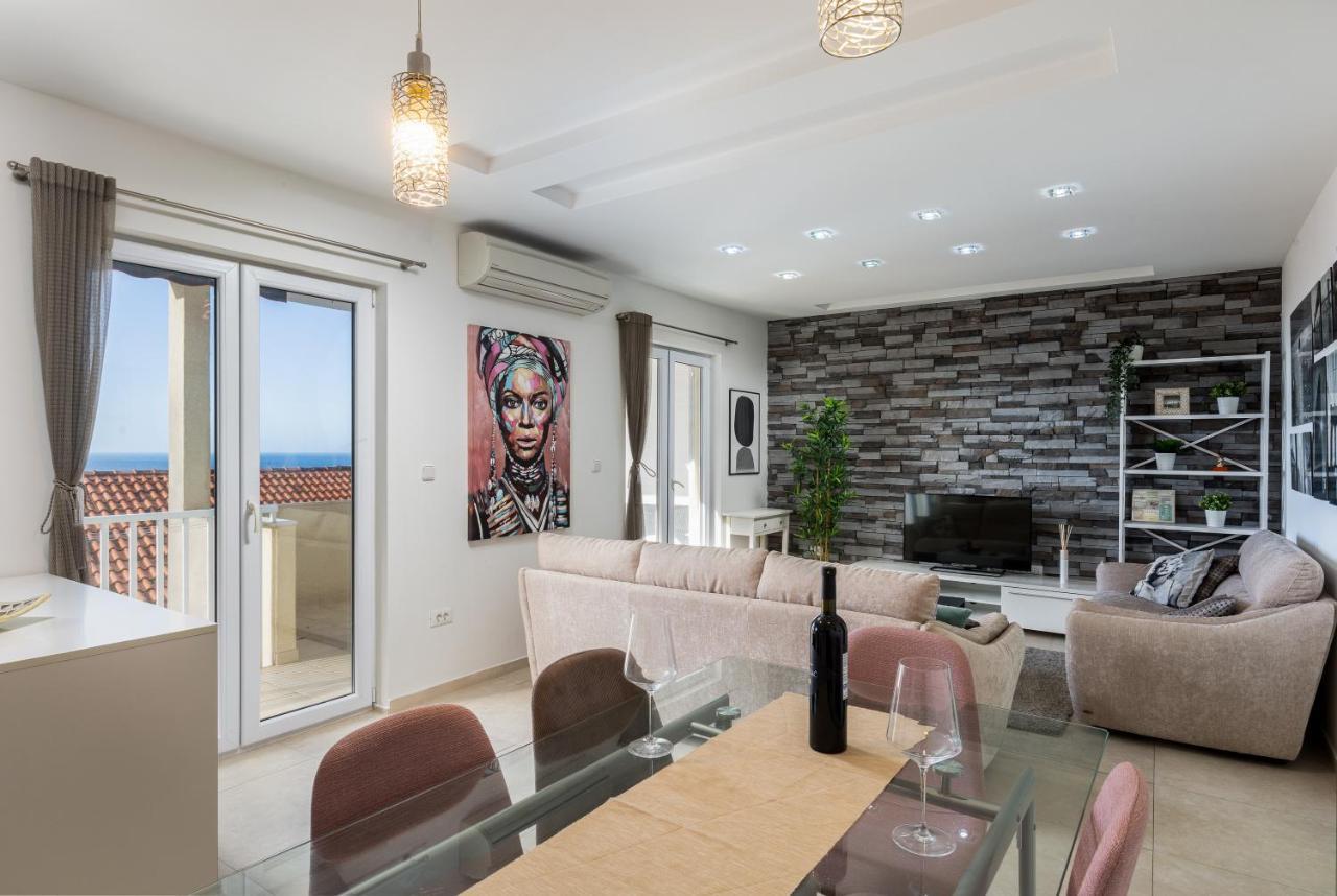 O'Lord - Luxury Sea View Apt Near Old Town Apartment Dubrovnik Exterior photo