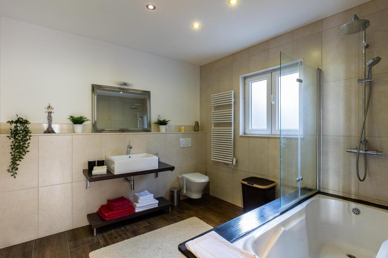 O'Lord - Luxury Sea View Apt Near Old Town Apartment Dubrovnik Exterior photo