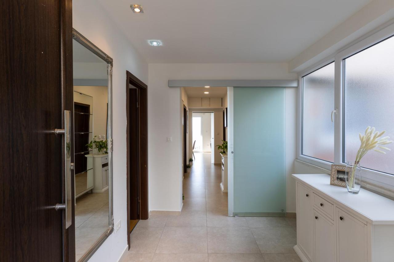 O'Lord - Luxury Sea View Apt Near Old Town Apartment Dubrovnik Exterior photo