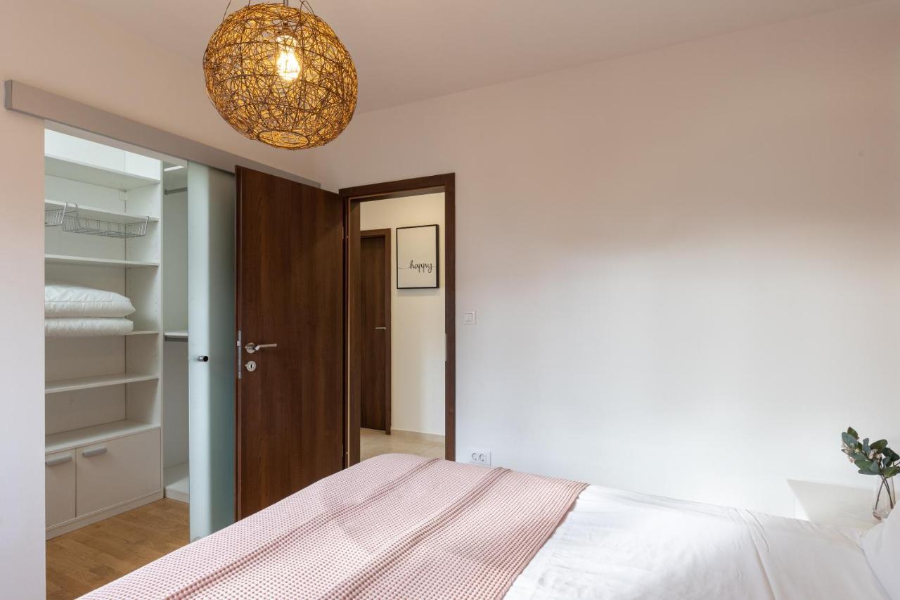 O'Lord - Luxury Sea View Apt Near Old Town Apartment Dubrovnik Exterior photo